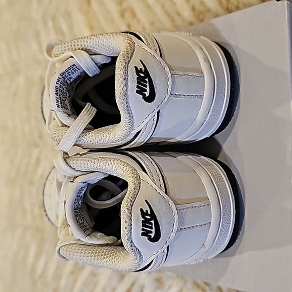 Nike Force 1 low with box - Picture 4 of 8